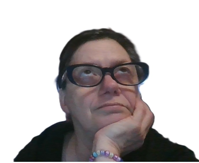 mme bobbie smith Blank Meme Template