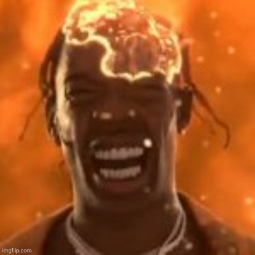 When the hot sauce | made w/ Imgflip meme maker