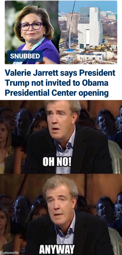 America will get over it | image tagged in oh no anyway,leftists,liberals,chicago,democrats | made w/ Imgflip meme maker