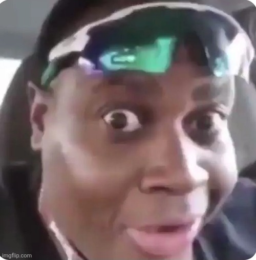 EDP Surprised | image tagged in edp surprised | made w/ Imgflip meme maker