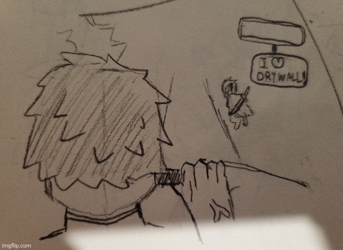 thorn runs over daikon | made w/ Imgflip meme maker