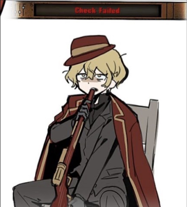 Sinclair check failed Blank Meme Template