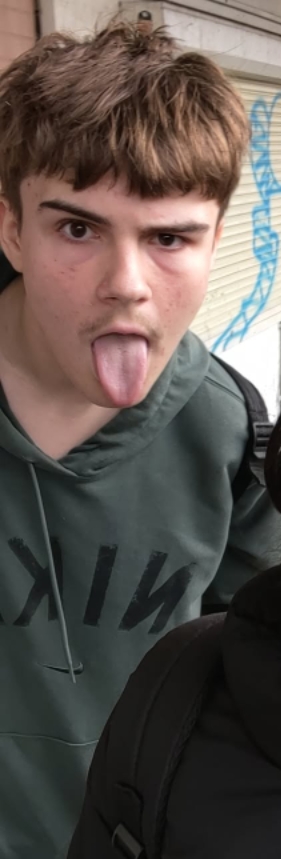 Lincoln Tarn Blank Meme Template