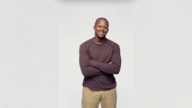 Random Guy Blank Meme Template