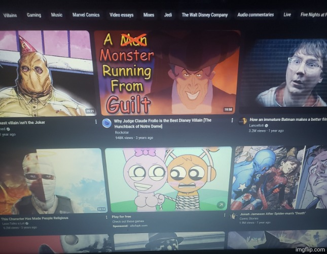 I'm sorry what | made w/ Imgflip meme maker