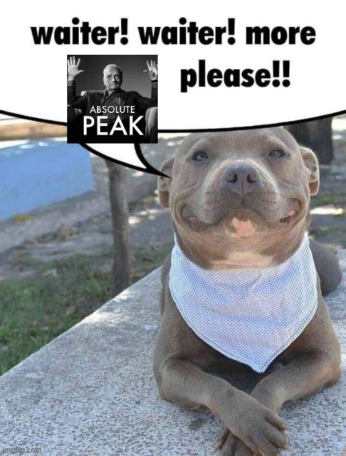 image tagged in waiter waiter more toddlers please | made w/ Imgflip meme maker