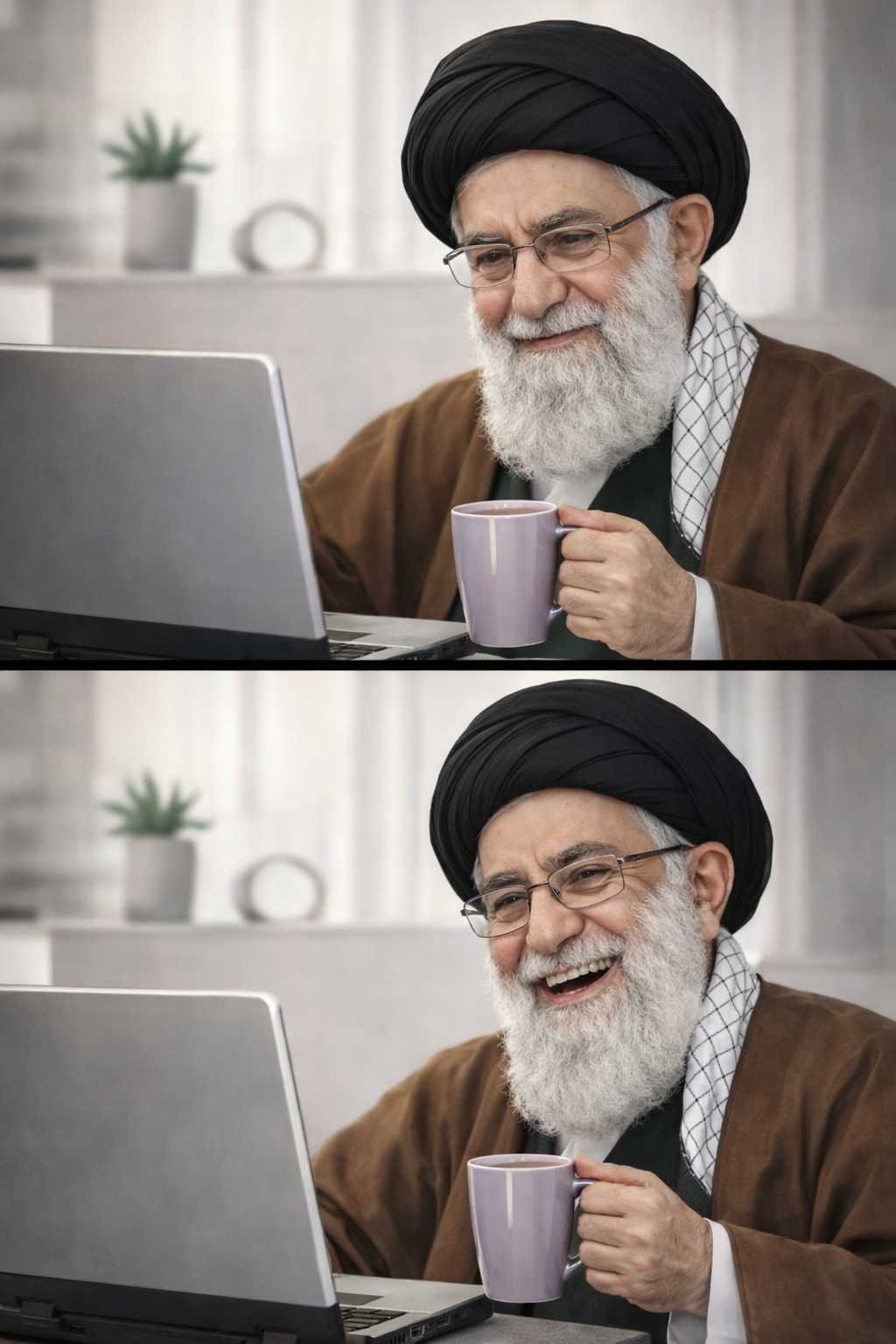 noname Blank Meme Template