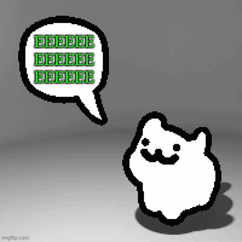 EEEEEE | EEEEEE
EEEEEE
EEEEEE | image tagged in 3 cat,memes,cat,green | made w/ Imgflip meme maker