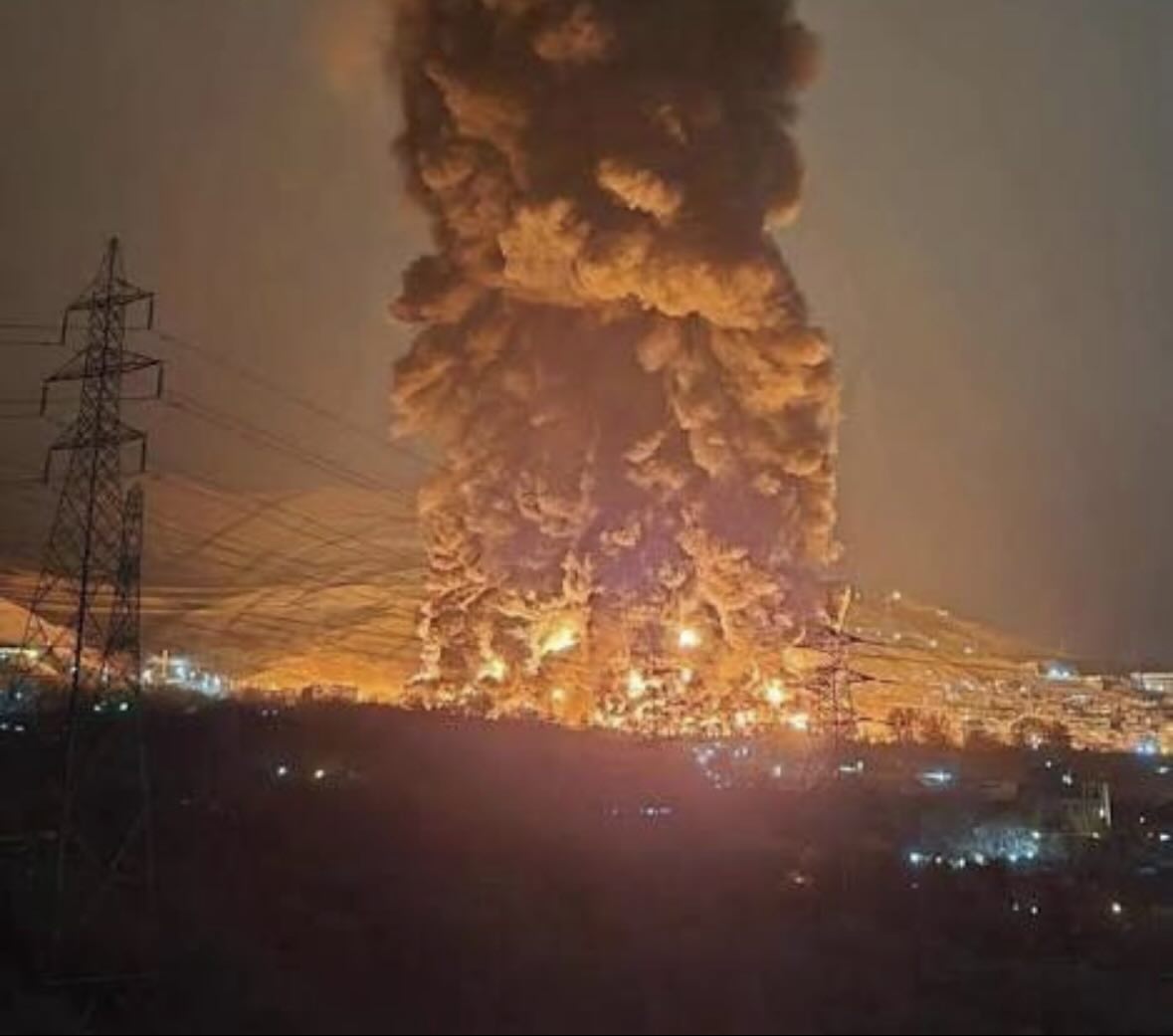 iran Blank Meme Template