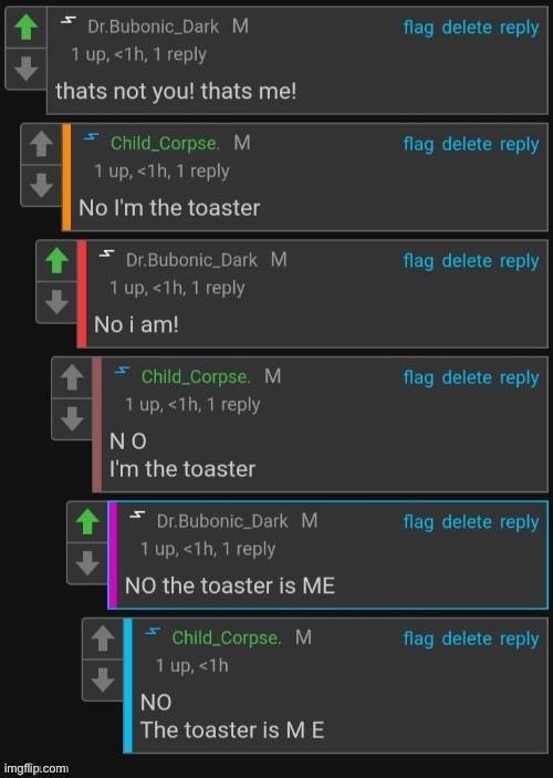 Toaster | image tagged in toaster | made w/ Imgflip meme maker
