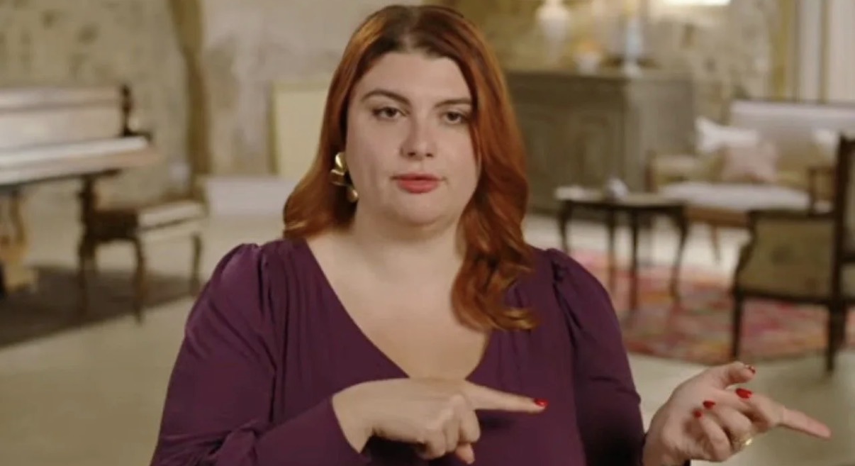 C‘est la life Blank Meme Template