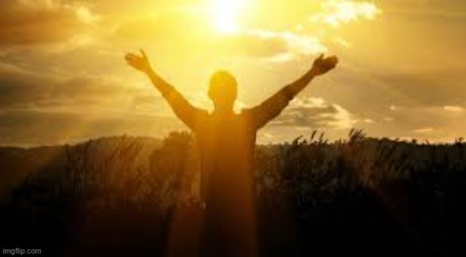 Hallelujah | image tagged in hallelujah | made w/ Imgflip meme maker