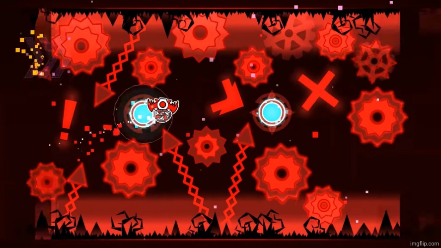 Bloodbath | image tagged in bloodbath | made w/ Imgflip meme maker