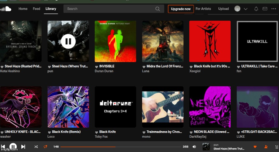 rate me based on my soundcloud likes | made w/ Imgflip meme maker