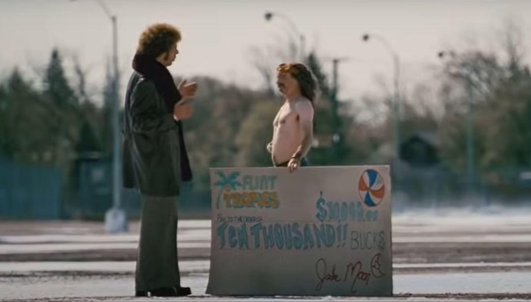 Giant Check Blank Meme Template