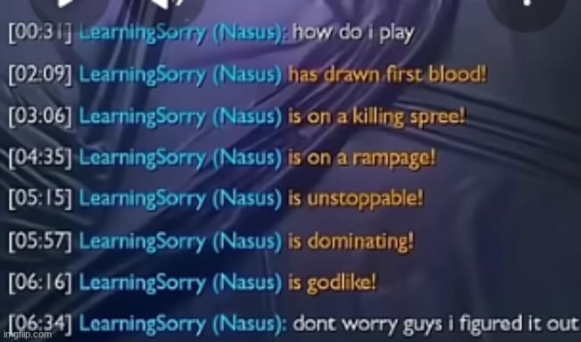 he figured it out ? | made w/ Imgflip meme maker