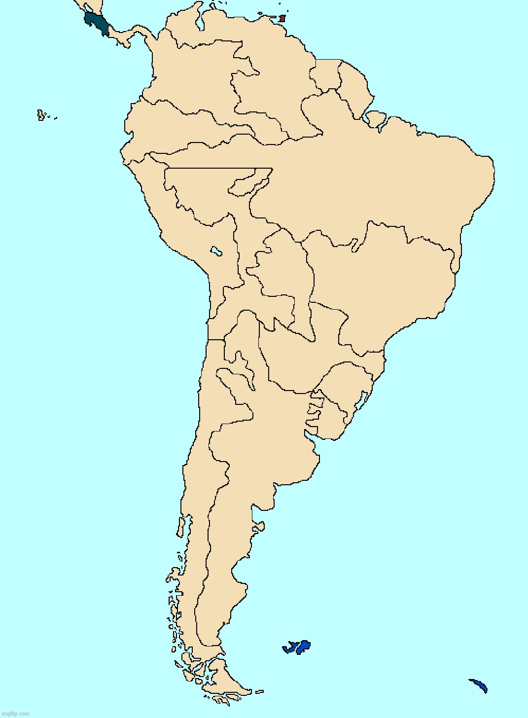 made this while high, how much wars would this cause | made w/ Imgflip meme maker