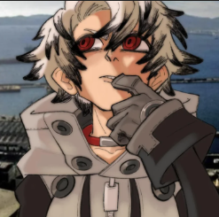 High Quality thinking rudo Blank Meme Template