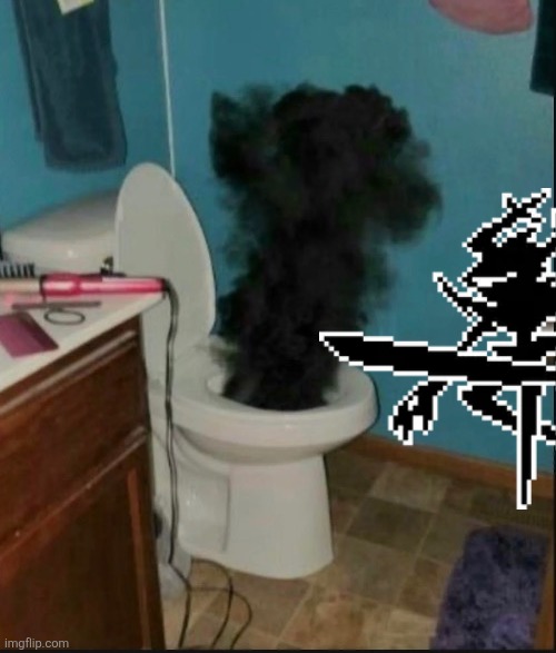 Real Deltarune Recording | made w/ Imgflip meme maker