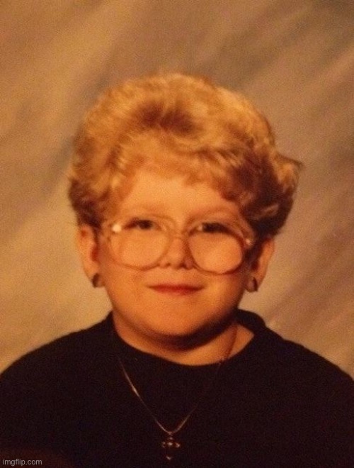 60 year old girl | image tagged in 60 year old girl | made w/ Imgflip meme maker