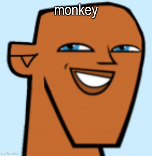 justin (hd) | monkey | image tagged in justin hd | made w/ Imgflip meme maker