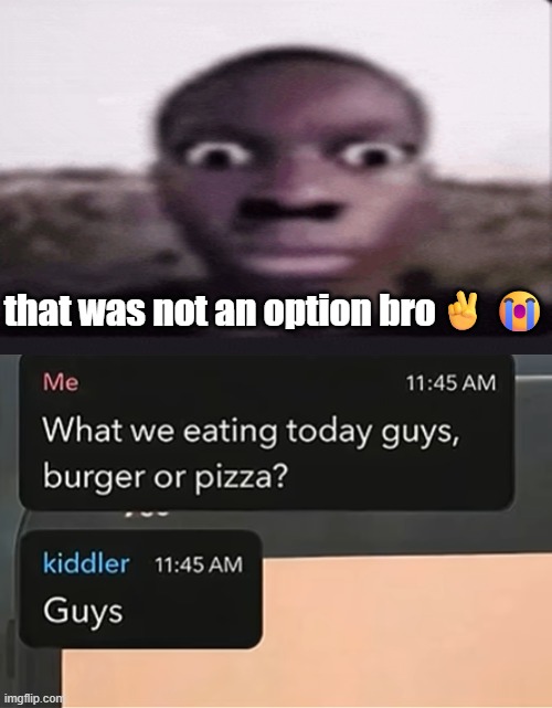 Check this dude's search history asap!! | that was not an option bro✌️😭 | image tagged in wtf,shitpost | made w/ Imgflip meme maker