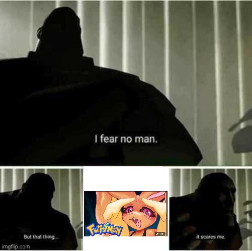 A very disrespectful song in my opinion | image tagged in i fear no man | made w/ Imgflip meme maker