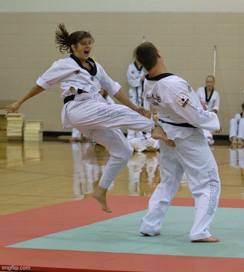 image tagged in butt kick | made w/ Imgflip meme maker