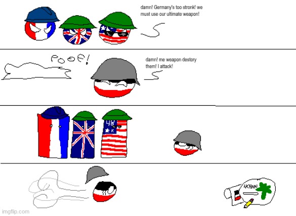 The Origin of the Reichtangle | made w/ Imgflip meme maker