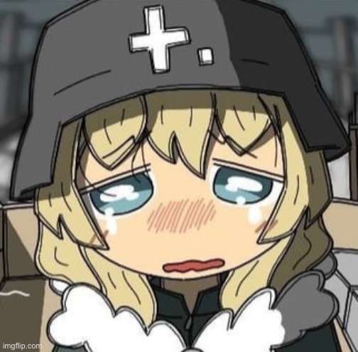 Yuuri crying | image tagged in yuuri crying | made w/ Imgflip meme maker