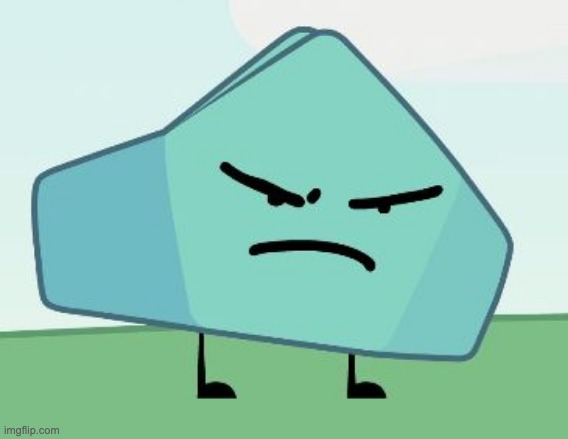 foldy is mad | image tagged in foldy is mad | made w/ Imgflip meme maker