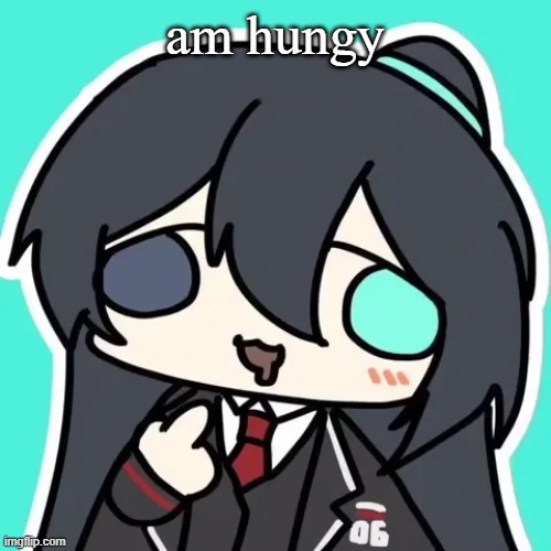 silly ahh hong lu | am hungy | image tagged in silly ahh hong lu | made w/ Imgflip meme maker