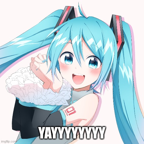 YAYYYYYYYY | made w/ Imgflip meme maker