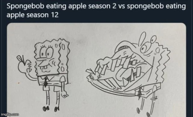 a george 6 | made w/ Imgflip meme maker