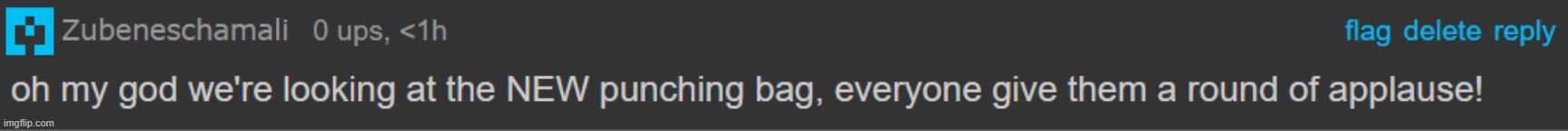 @archangel | made w/ Imgflip meme maker