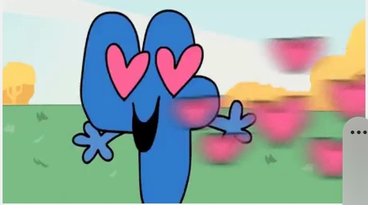 High Quality Love XD Blank Meme Template