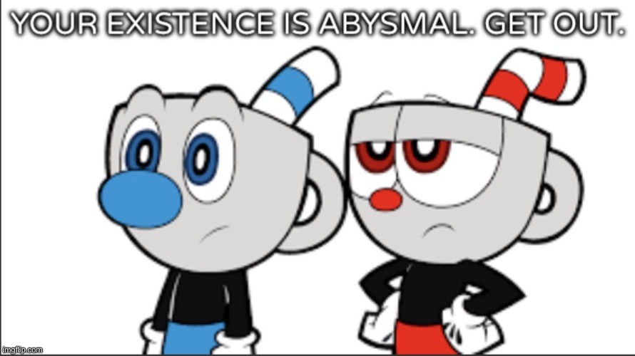 Cuphead | image tagged in cuphead | made w/ Imgflip meme maker