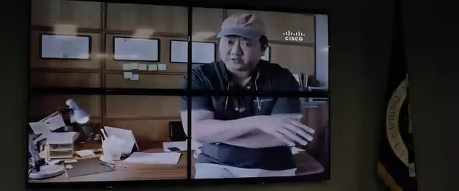 The Martian - What is Project Elrond Blank Meme Template