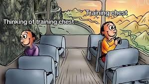 thinking of actually doing Blank Meme Template