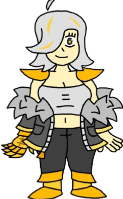 Peyton (By Eggyhead) Blank Meme Template