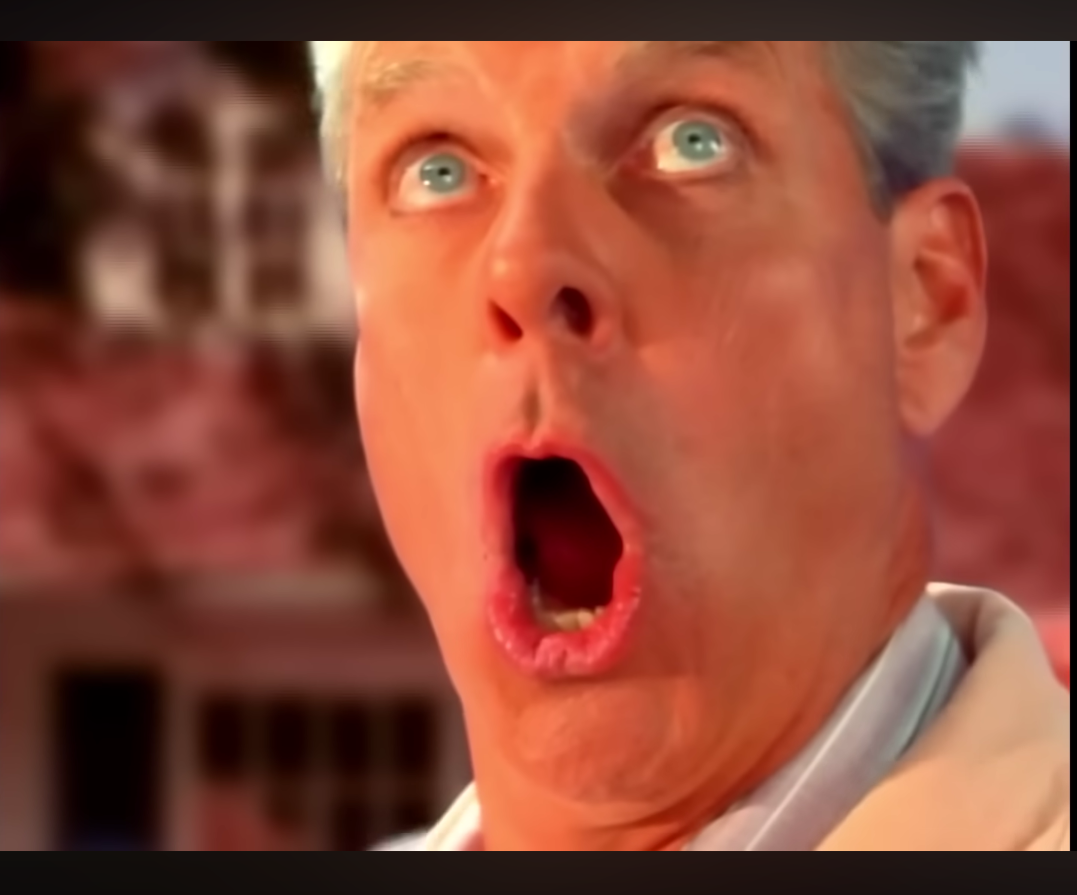 The curious conservative brain Blank Meme Template