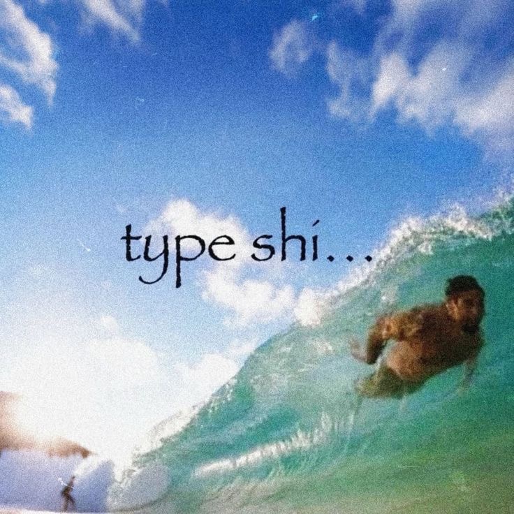 type shi Blank Meme Template