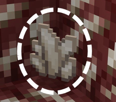 Minecraft Quartz Blank Meme Template