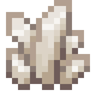 Minecraft Quartz PNG Meme Template