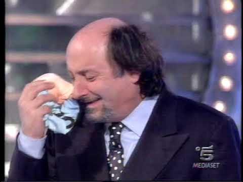 Cornacchione Blank Meme Template