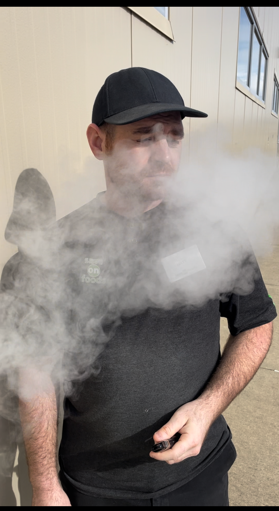 it’s bad rotten bad Blank Meme Template