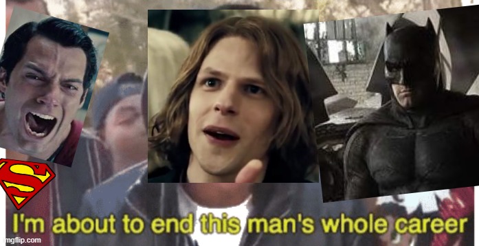 i'm gonna end this man's whole career | image tagged in i'm gonna end this man's whole career | made w/ Imgflip meme maker