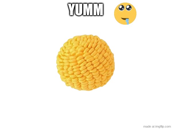 YUMM | made w/ Imgflip meme maker