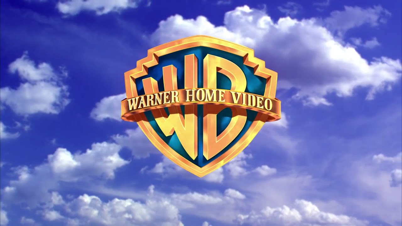 Warner Brothers Home Video Blank Meme Template