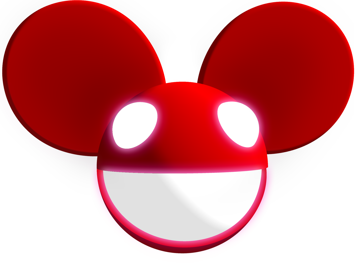 Deadmau5 Blank Meme Template